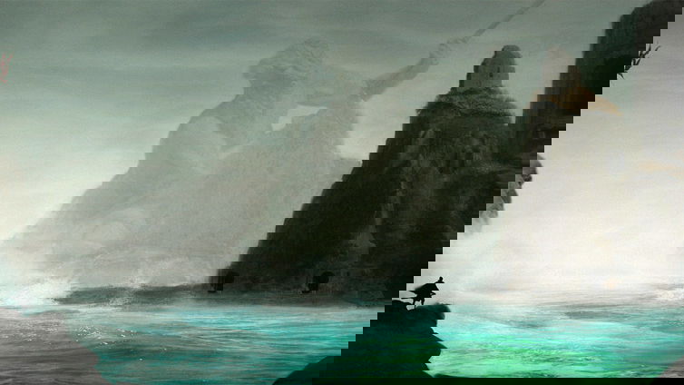 Immagine di Project Galileo: il soulslike italiano sarà alla Tokyo Games Show 2021