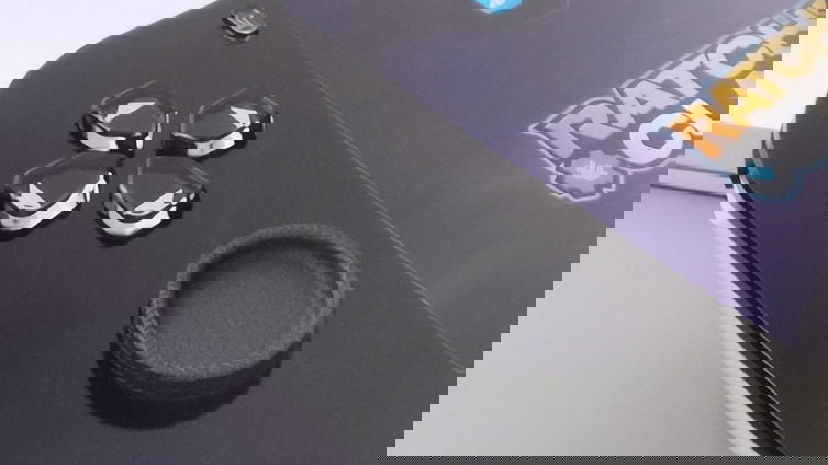 Immagine di PSP next-gen: questo render non ufficiale fa sognare