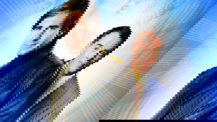 Immagine di Rivelate nuove informazioni sulla trama del reboot di Quantum Leap