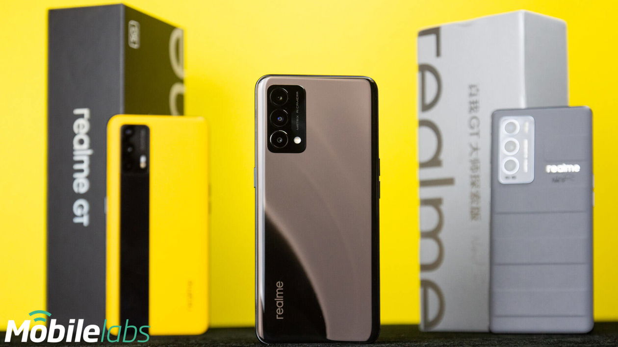 Immagine di realme GT Master Edition recensione, una più che piacevole conferma