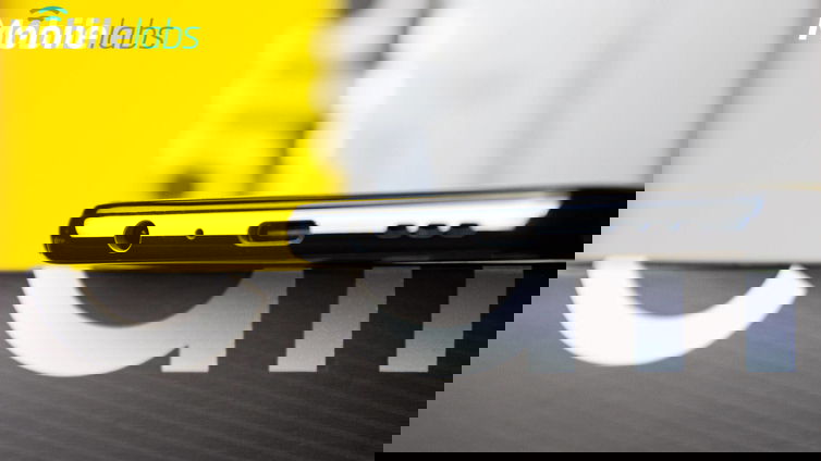Immagine di Lo smartphone che si ricarica in meno di 20 minuti