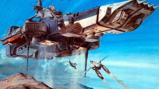 Immagine di Robotech, la serie completa disponibile in Blu-Ray