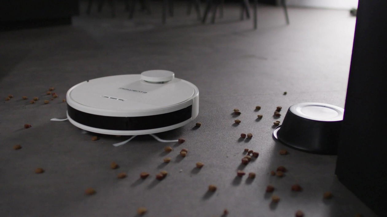 Immagine di Elettrodomestici Rowenta venduti a prezzi da Black Friday su Amazon!