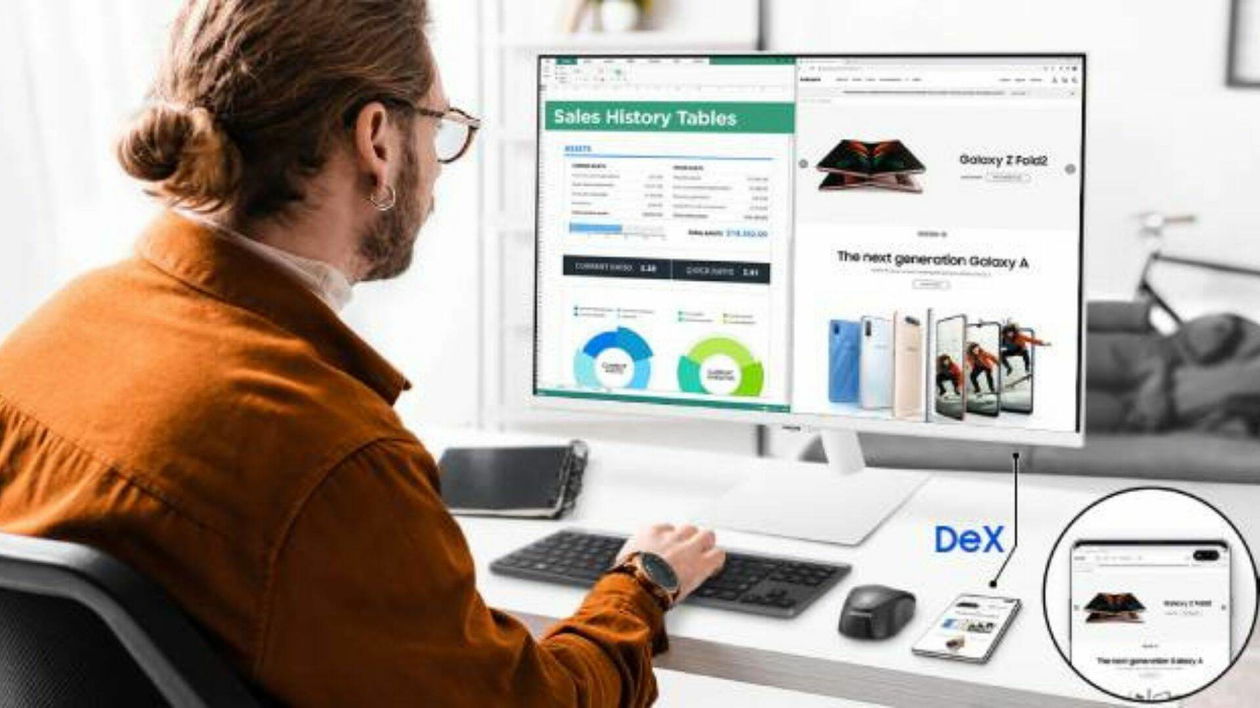 Immagine di Samsung: 7 giorni di offerte incredibili su Amazon!