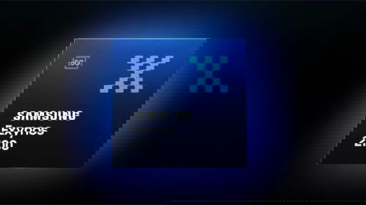 Immagine di I 3nm di Samsung stanno per arrivare, per i 2nm si aspetta il 2025