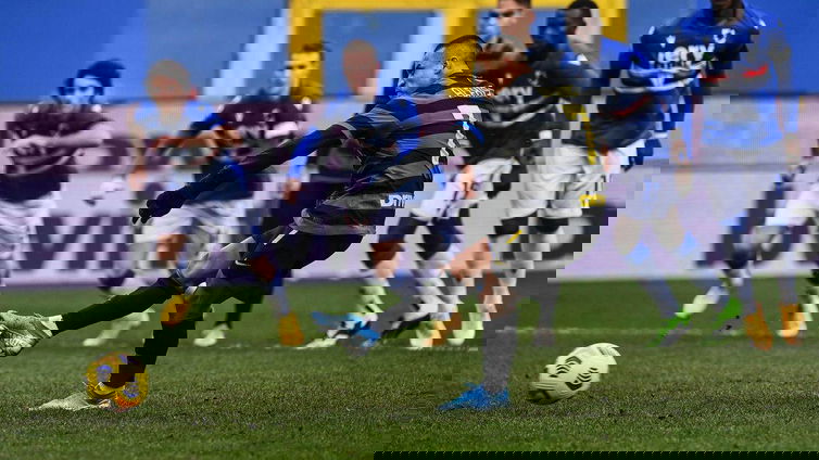 Immagine di Dove vedere Sampdoria-Inter in TV e streaming