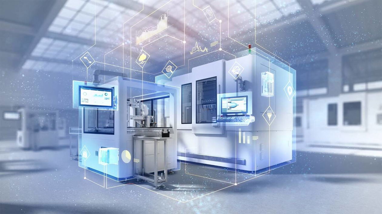 Immagine di Siemens lancia Industrial Edge per portare l’IT nell’ambiente di produzione