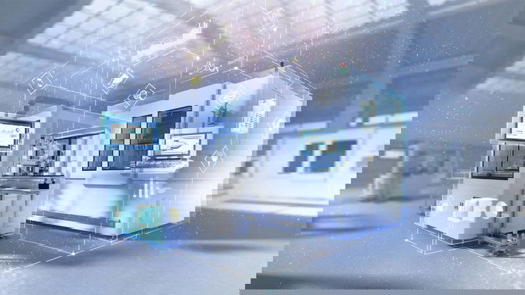 Immagine di Siemens lancia Industrial Edge per portare l’IT nell’ambiente di produzione