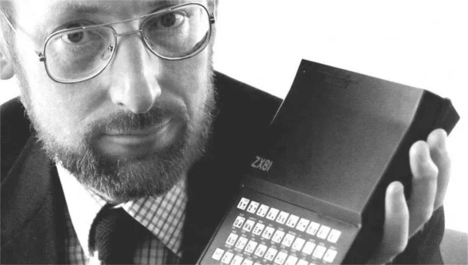 Immagine di Morto Sir Clive Sinclair, pionere dell'home computing e padre dello ZX Spectrum