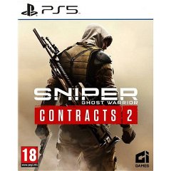 Immagine di Sniper Ghost Warrior Contracts 2 - PS5