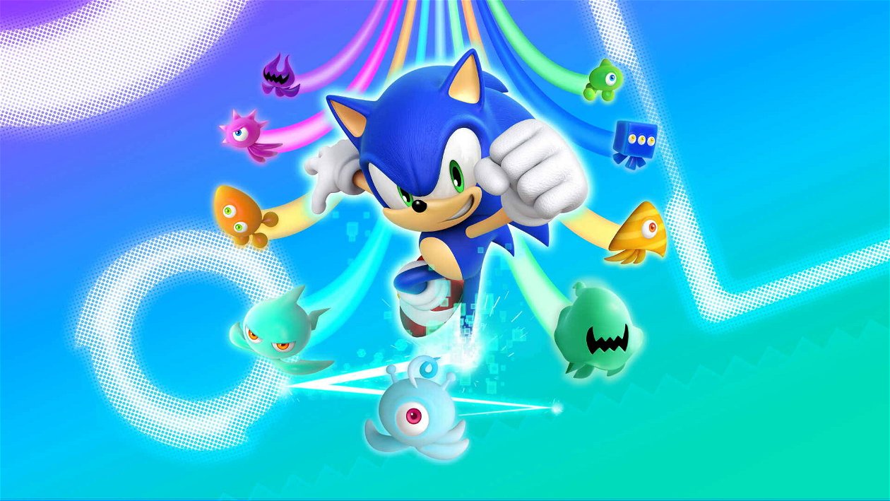 Immagine di Sonic Colours: Ultimate | Recensione, tutti i colori di Sonic