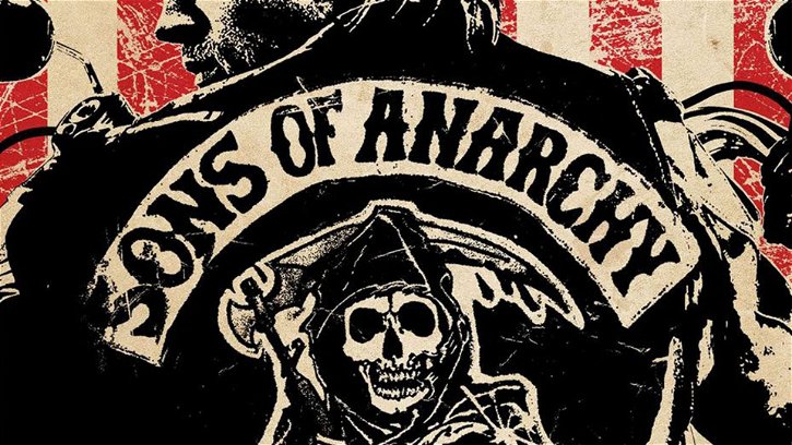 Immagine di Sons of Anarchy: come join the murder