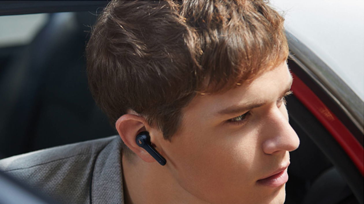 Immagine di Auricolari Soundcore Life P2 quasi a metà prezzo su Amazon!