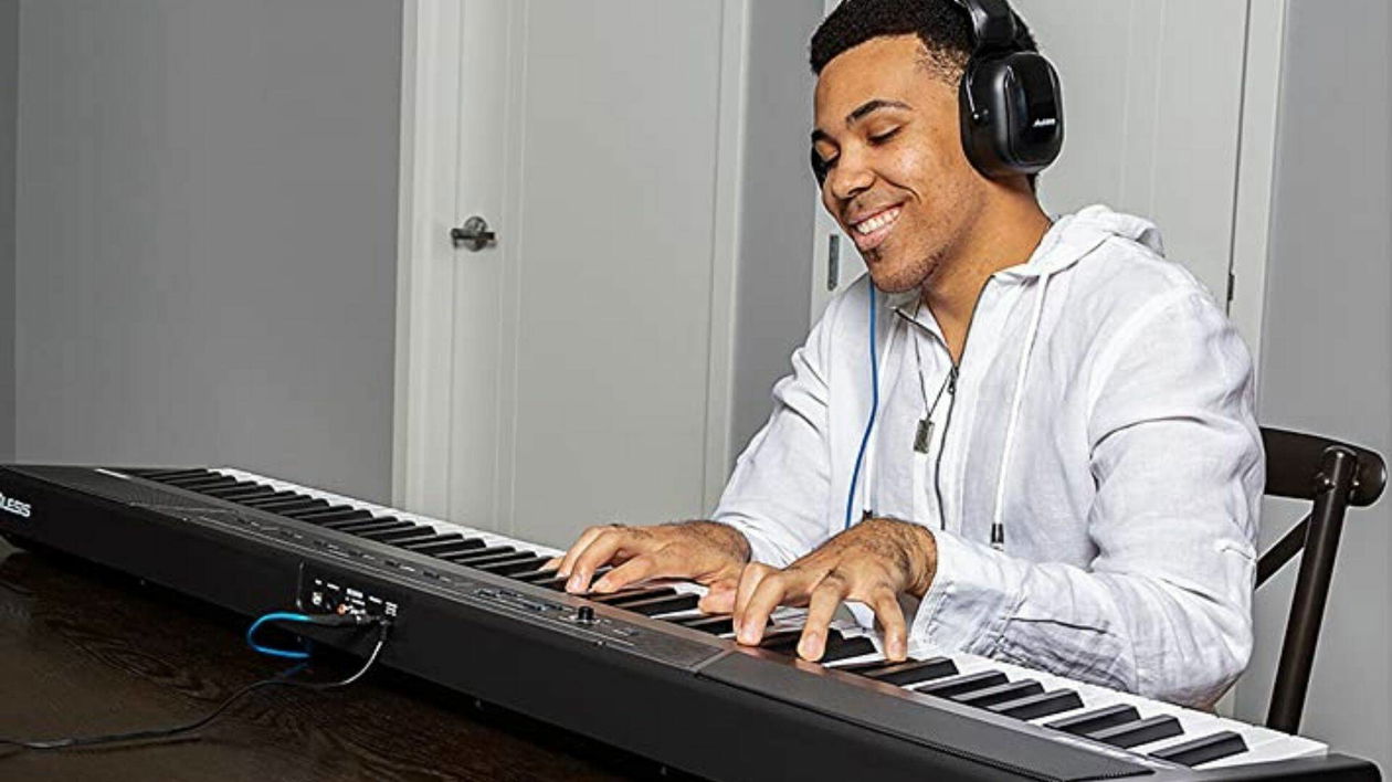 Immagine di Offerte di settembre Amazon: le migliori per gli amanti della musica!