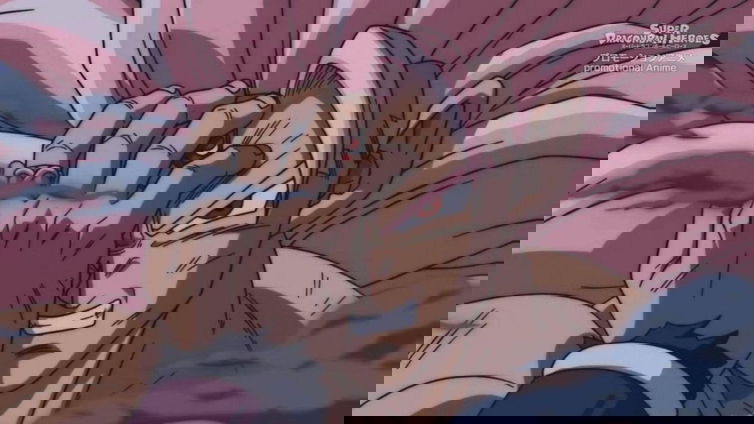Immagine di Super Dragon Ball Heroes: rivelata la forma finale di Black Goku