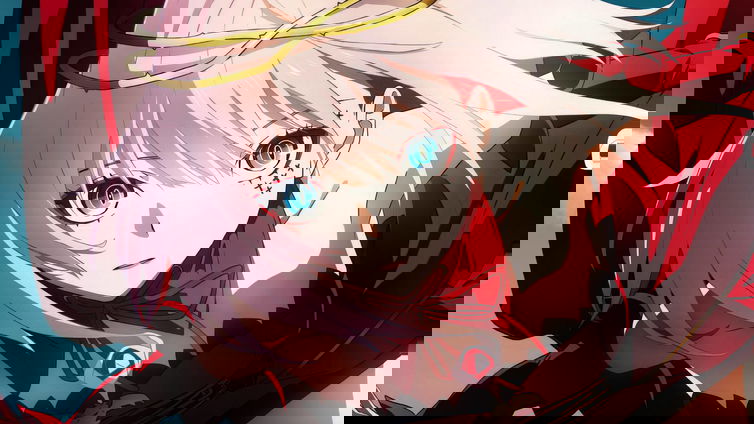 Immagine di Il palinsesto autunnale 2021 di Crunchyroll con Blade Runner, Platinum End e alcuni graditi ritorni