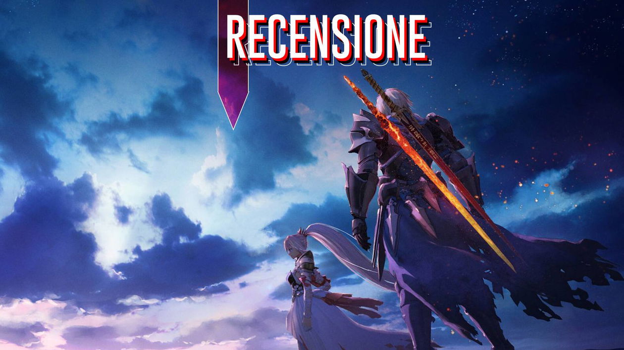 Immagine di Tales Of Arise | Recensione