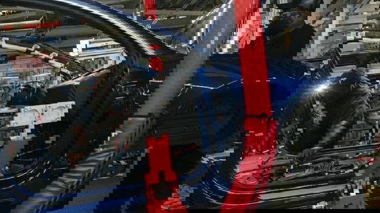 Immagine di Ecco come l'auto elettrica cambierà il mondo del lavoro