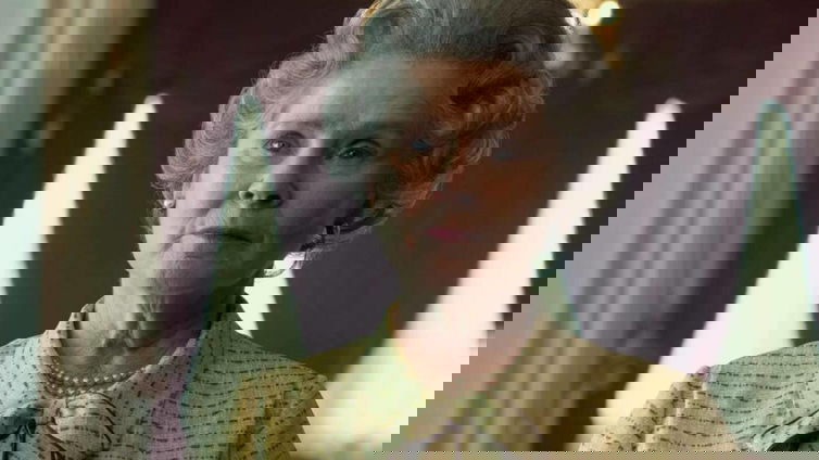 Immagine di I 5 fra i migliori film e serie tv sulla Regina Elisabetta II