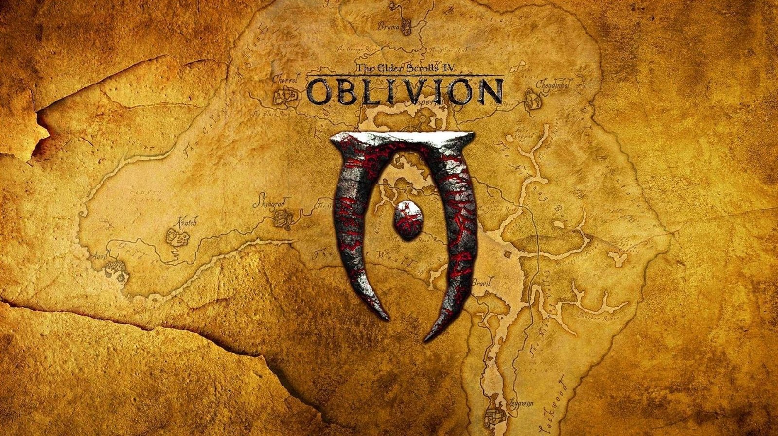 Immagine di The Elder Scrolls 6? No, Oblivion con 200 mod e Ray Tracing è maestoso