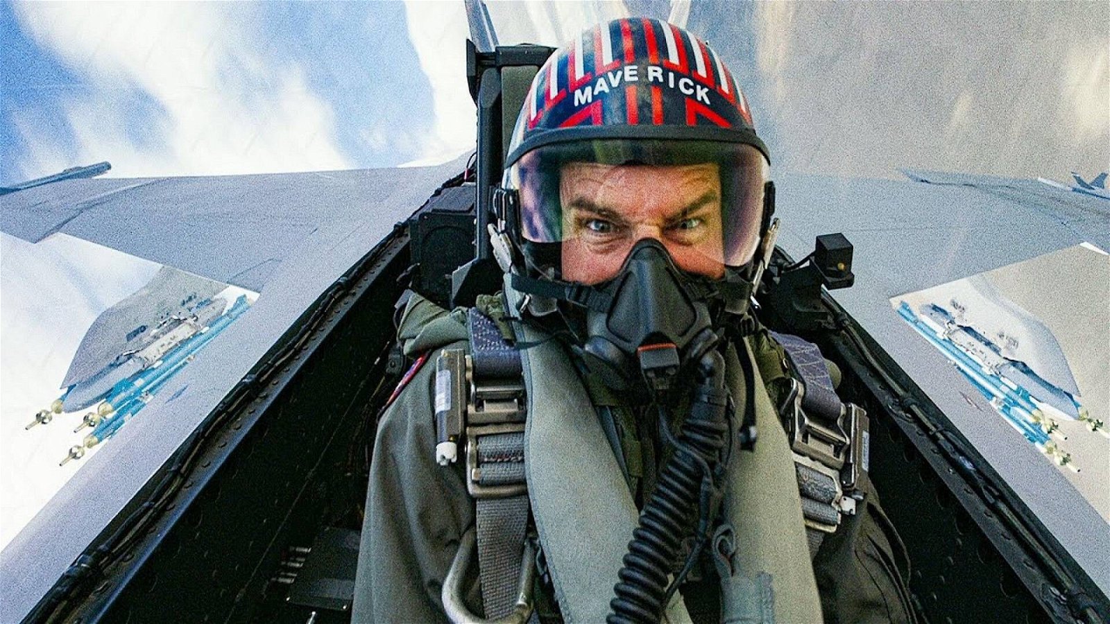 Immagine di Top Gun: Maverick, a Tom Cruise non è stato permesso pilotare un F-18