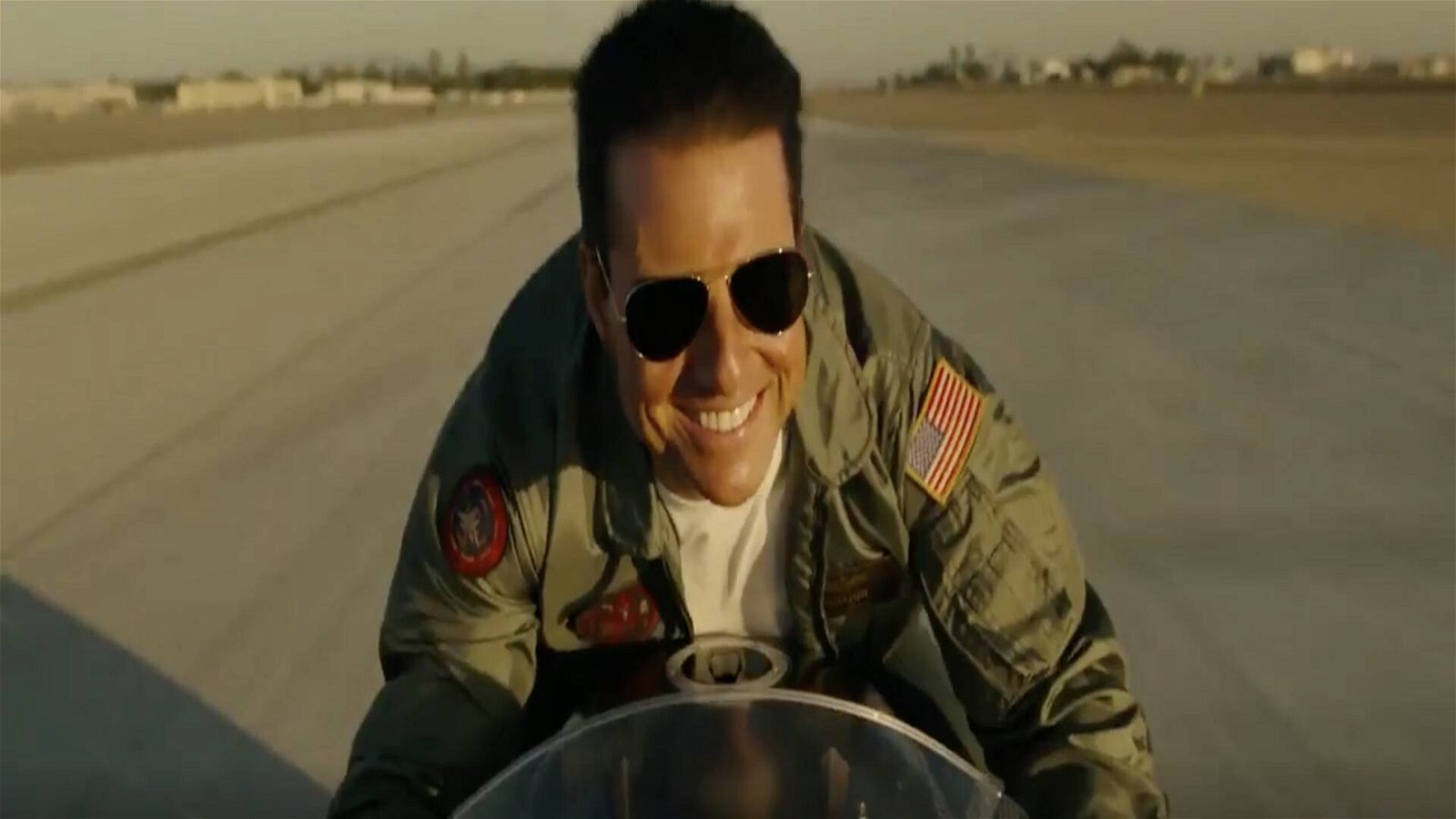 Immagine di Tom Cruise ha voluto fortemente Val Kilmer in Top Gun: Maverick