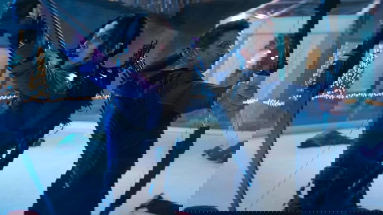 Immagine di Hawkeye: anteprima della nuova serie del Marvel Cinematic Universe