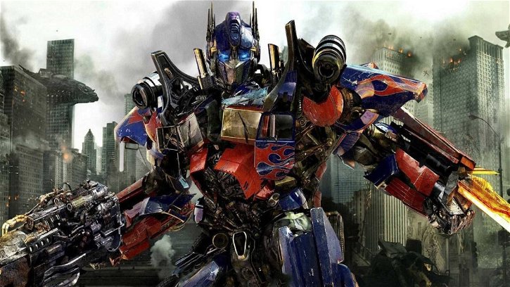 Immagine di Adi Shankar (Castlevania) vuole girare un film crossover tra Transformers e GI. Joe