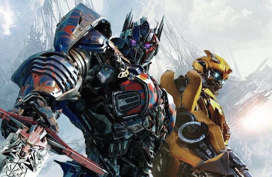 Transformers 7: vídeo inédito revela novo visual de Optimus Prime - TecMundo