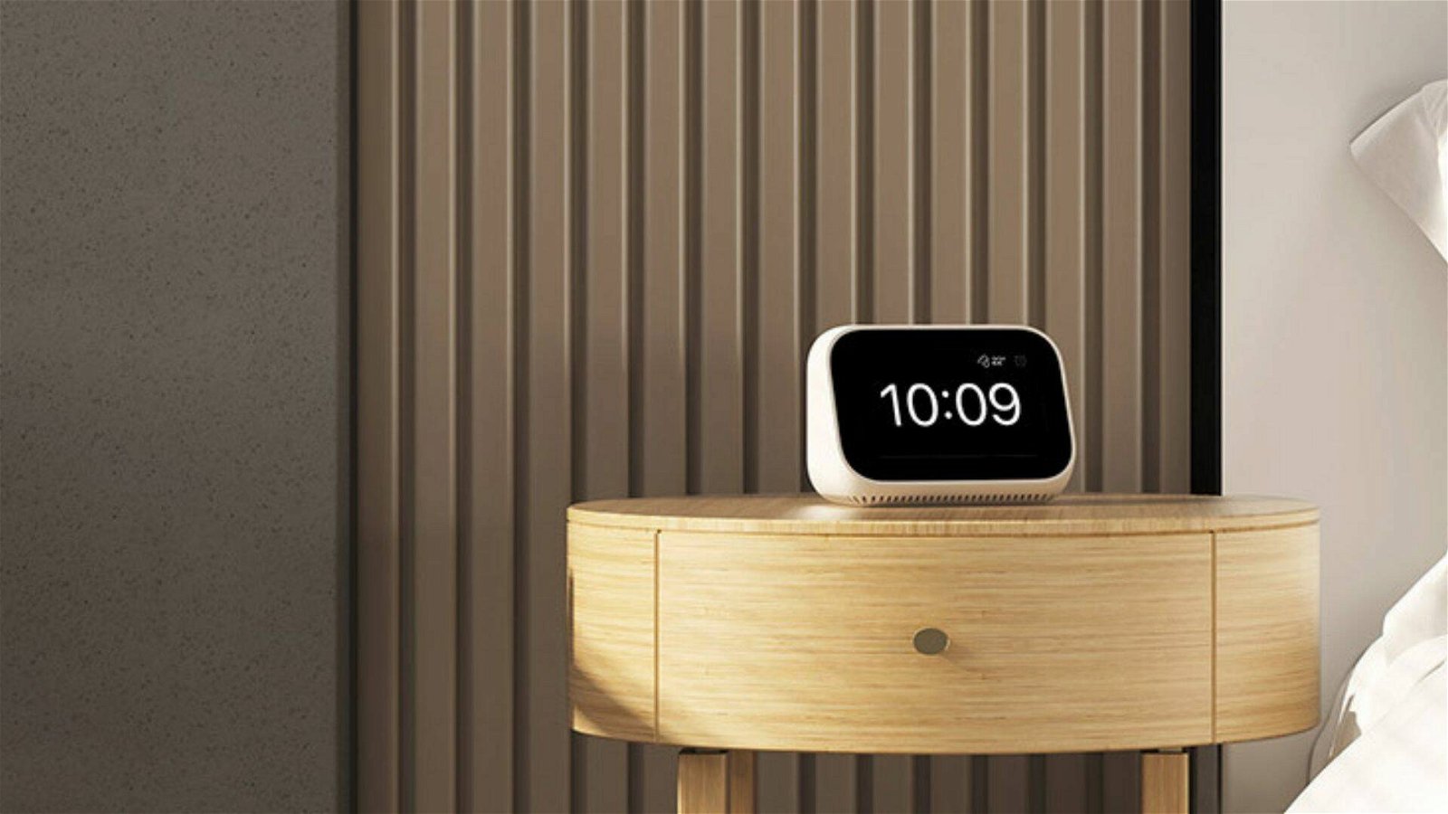 Immagine di Xiaomi Mi Smart Clock e molto altro a prezzi folli da Unieuro
