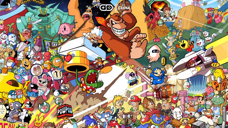 Immagine di Console War: perché Nintendo ci ha in pugno