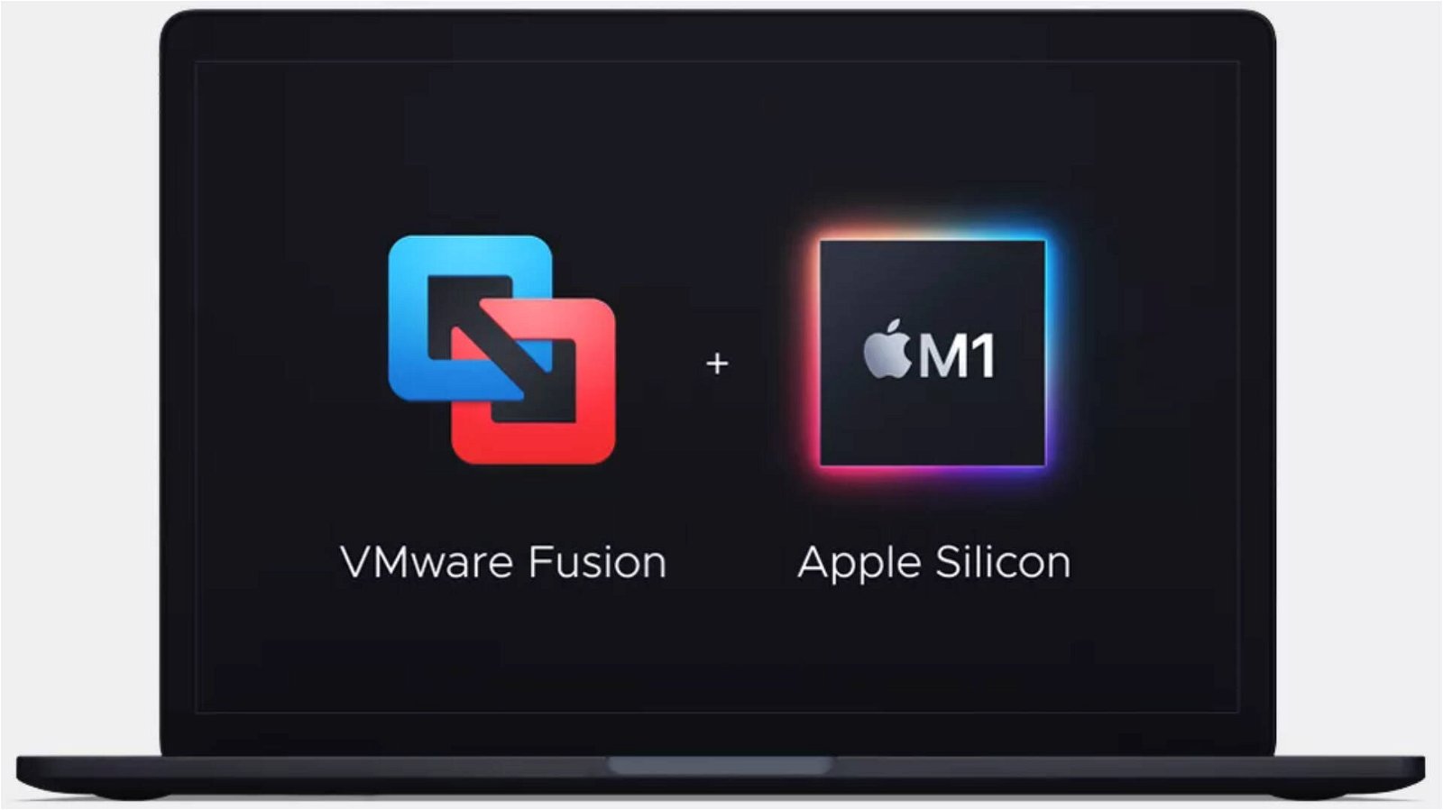 Immagine di VMware, disponibile una Tech Preview per Apple M1