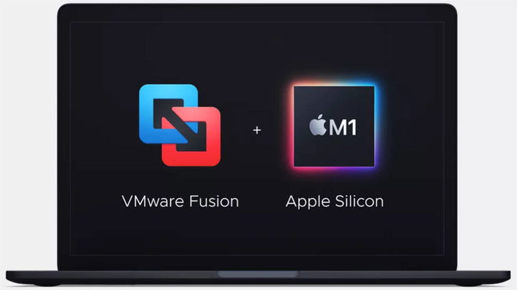 Immagine di VMware, disponibile una Tech Preview per Apple M1