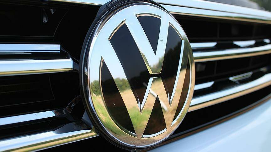 Immagine di Volkswagen resta bloccata in folle (globalmente) per un cyber-guasto