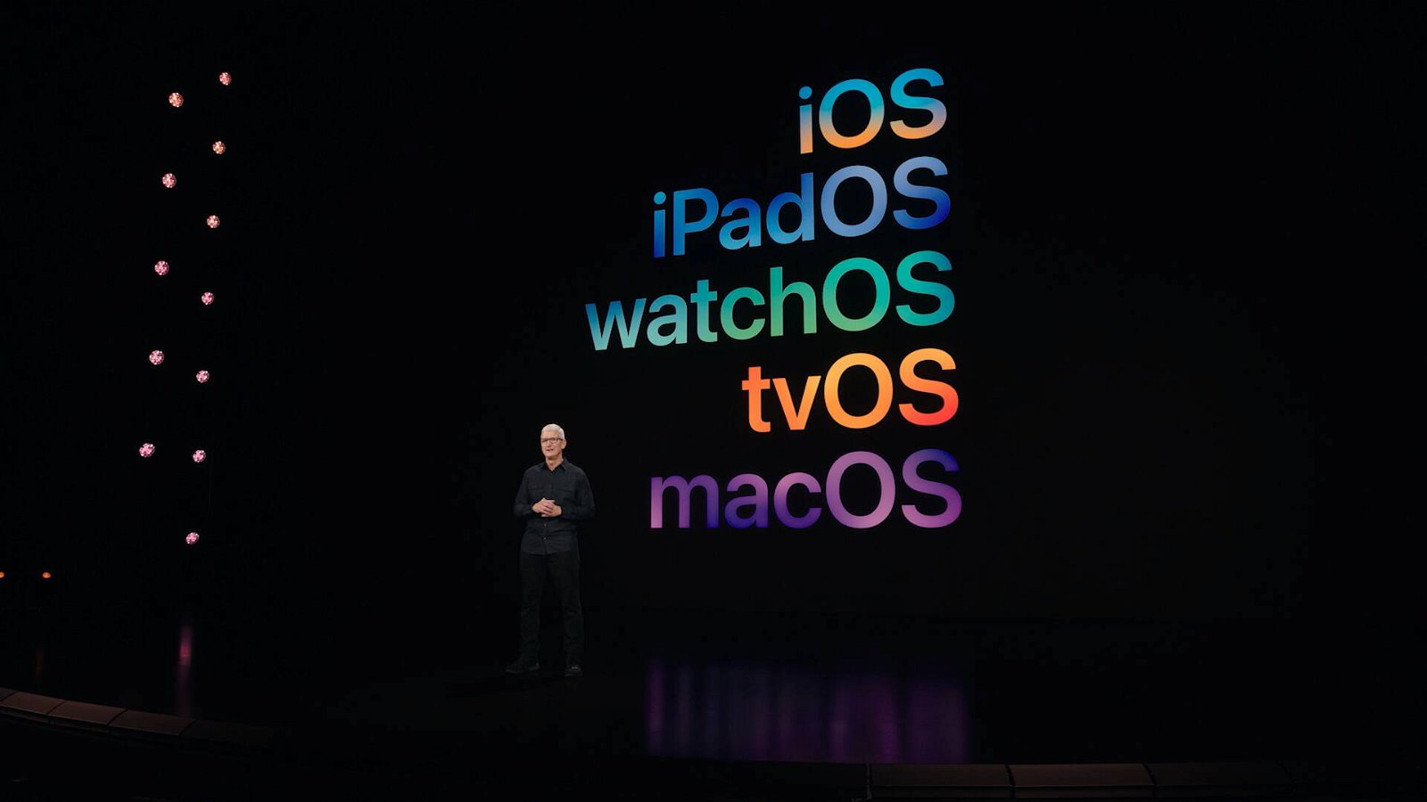 Immagine di iOS 15, iPadOS 15 e WatchOS 8: ecco quando potrete aggiornare