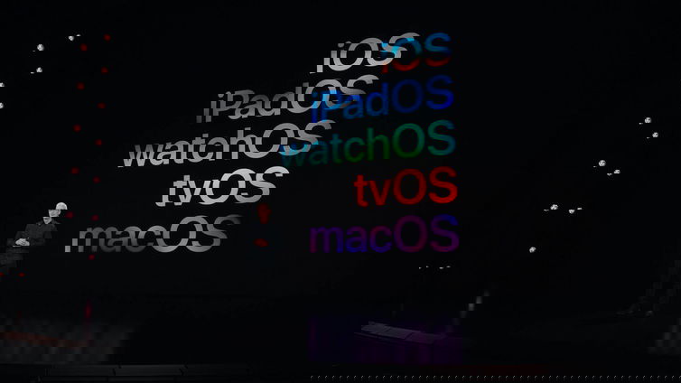Immagine di iOS 15, iPadOS 15 e WatchOS 8: ecco quando potrete aggiornare