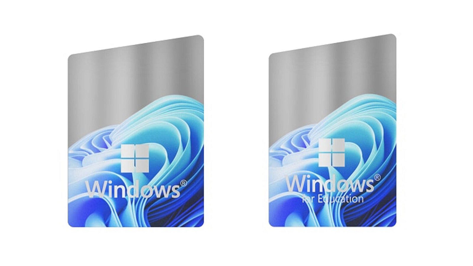 Immagine di PC con Windows 11, arriva la nuova etichetta Genuine Microsoft Label