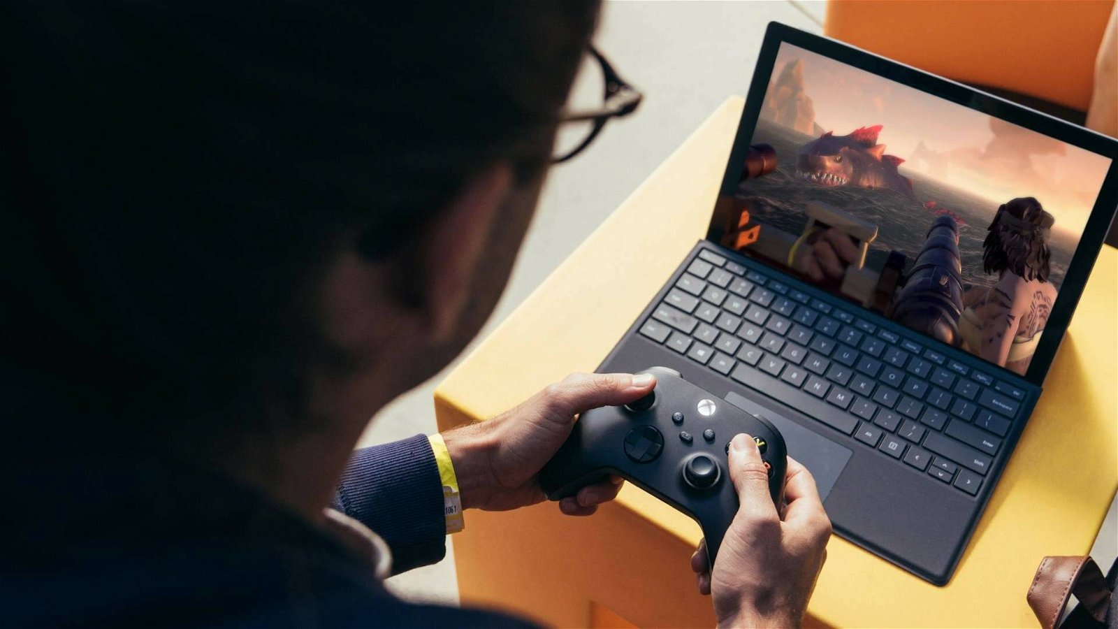 Immagine di Windows 10: ora è possibile giocare ai titoli Xbox su Cloud, e non solo