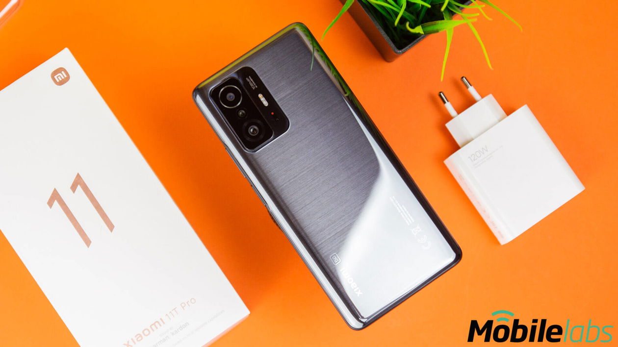 Immagine di Affare eBay! Xiaomi 11T ad un prezzo sorprendente! Solo 379€