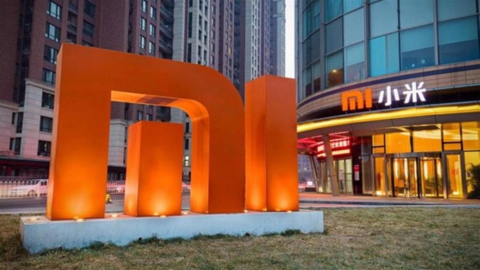 Immagine di Xiaomi EV Company Limited: ufficiale l'arrivo della divisione per auto elettriche