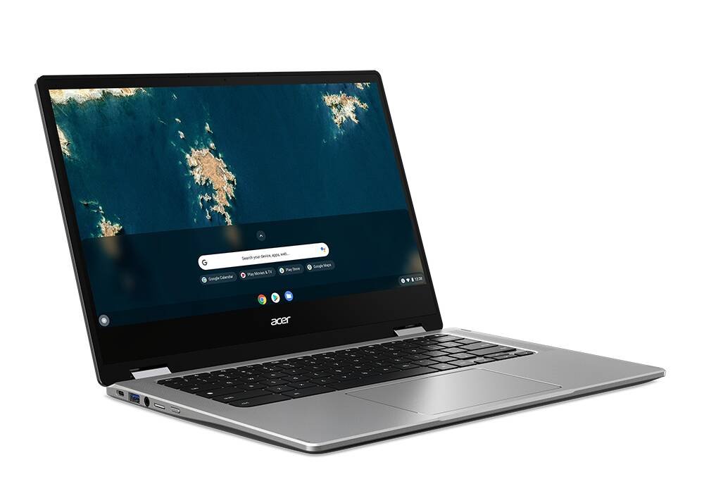 Immagine di Acer rinnova la gamma Chromebook: pronti ad abbandonare Windows?