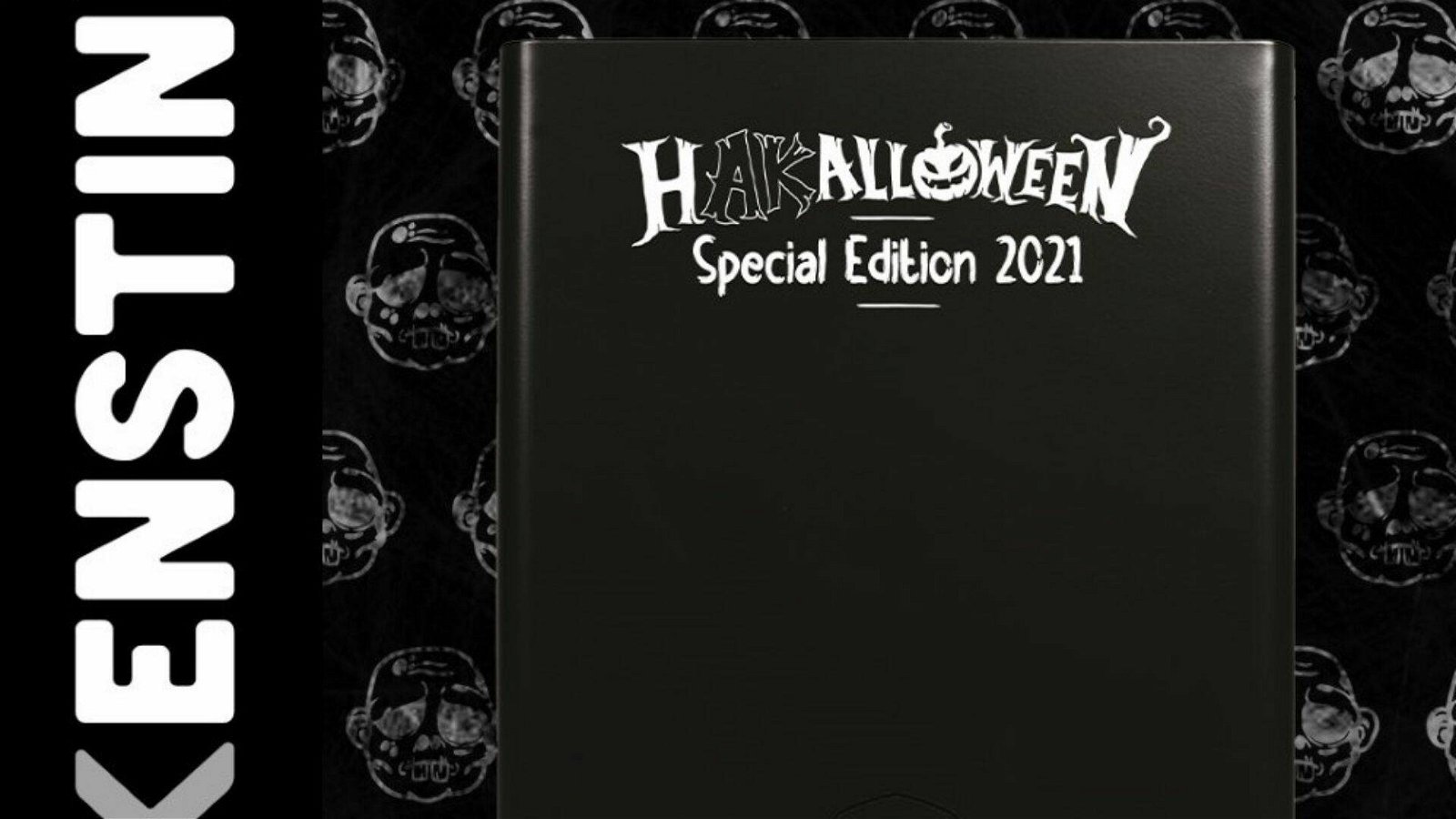 Immagine di PC gaming a tema Halloween e tantissime altre offerte su AK!