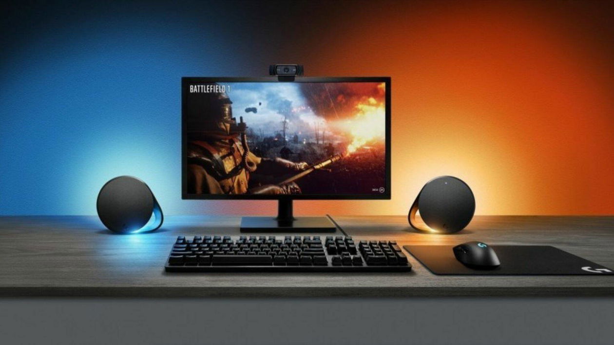 Immagine di Offerta del giorno Amazon: Logitech G513 al minimo storico!