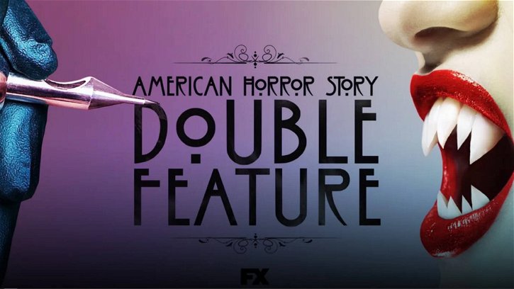 Immagine di American Horror Story: dove vedere la stagione 10?