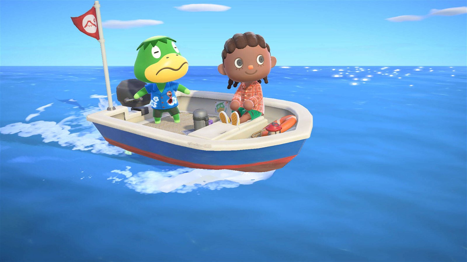 Immagine di Animal Crossing New Horizons: l'aggiornamento 2.0 è disponibile in anticipo!