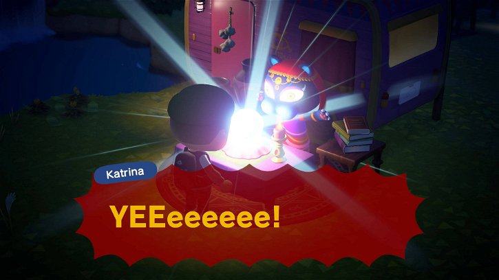 Immagine di Animal Crossing New Horizons: in arrivo il più grande aggiornamento gratis di sempre