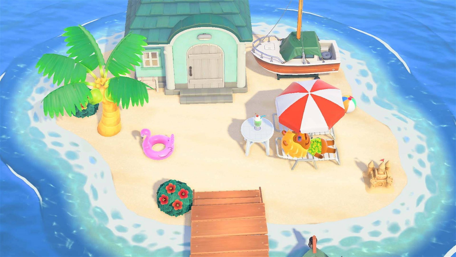 Immagine di Animal Crossing New Horizons: annunciato un ricco DLC a pagamento