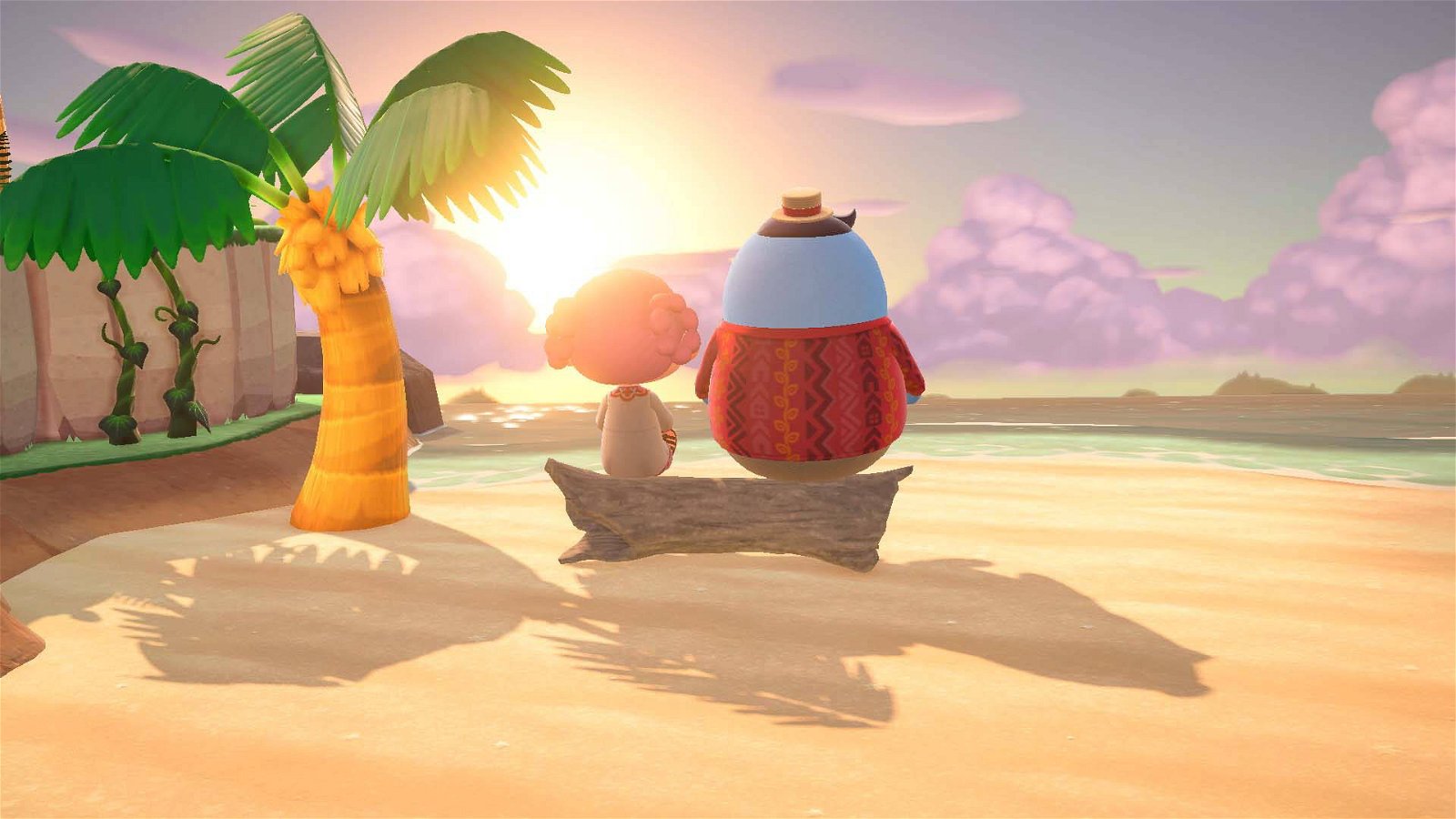 Immagine di Animal Crossing: New Horizons si potrà giocare solo per altri 38 anni
