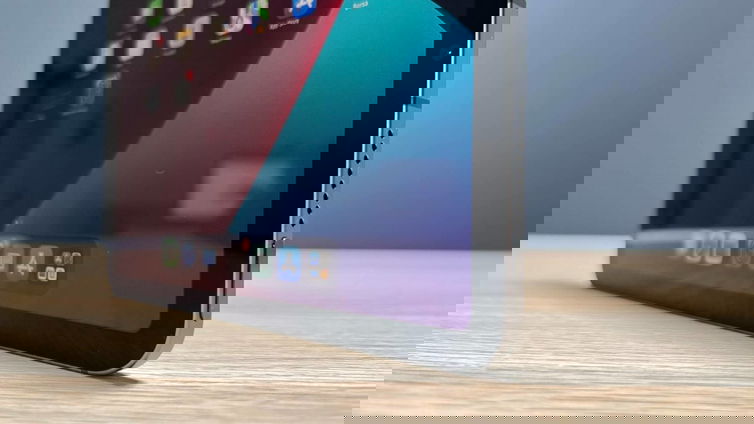 Immagine di Apple: sarà Samsung a produrre il display dell'iPad OLED