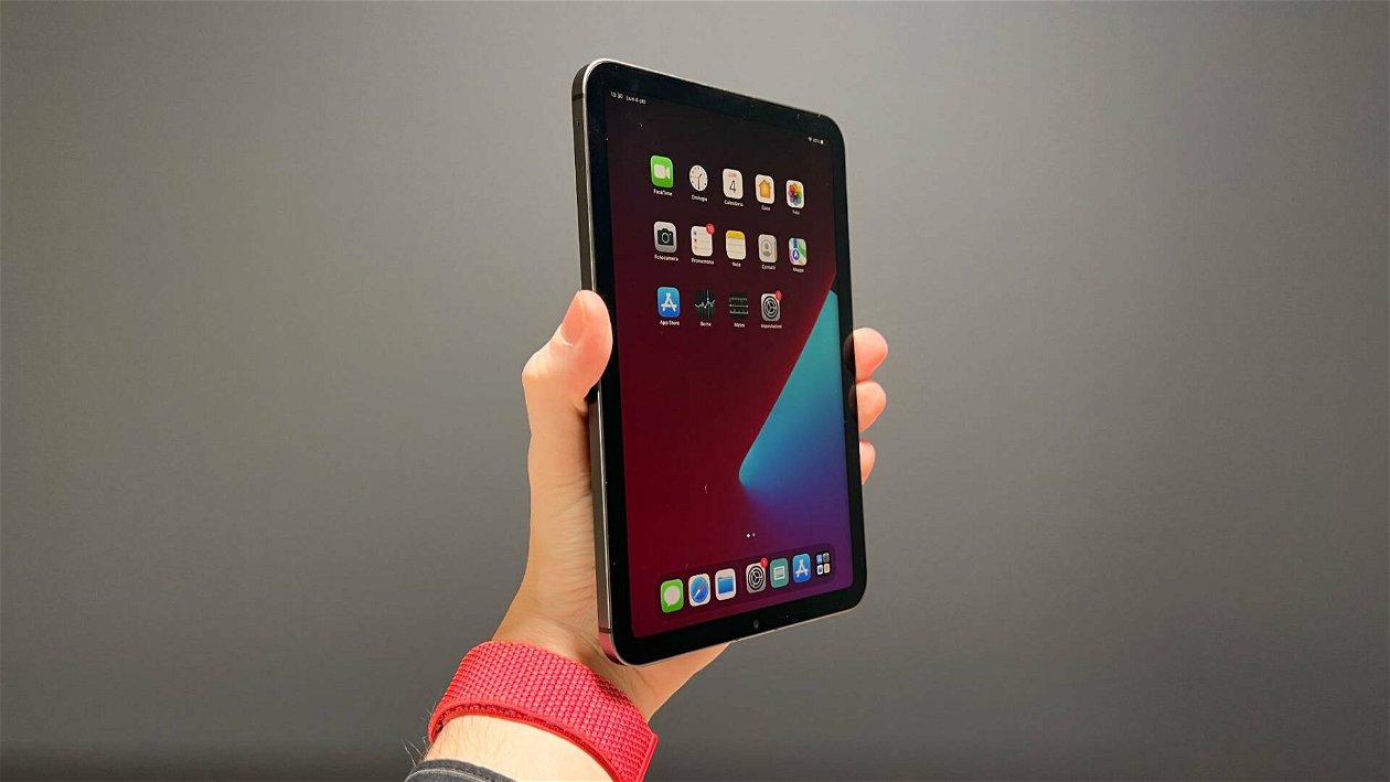 Immagine di iPad Mini (2021), pregi e difetti del tablet che molti dovrebbero acquistare | Recensione